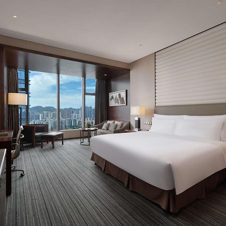 Radisson Blu Plaza Chongqing - Free 2 Bottle Of Local Beer Per Room During Stay Εξωτερικό φωτογραφία