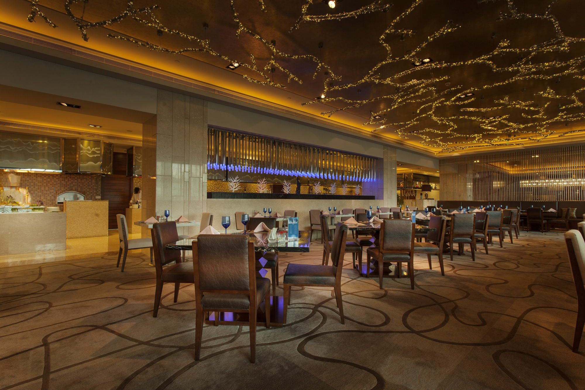 Radisson Blu Plaza Chongqing - Free 2 Bottle Of Local Beer Per Room During Stay Εξωτερικό φωτογραφία