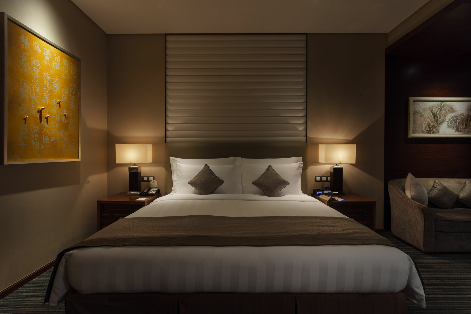 Radisson Blu Plaza Chongqing - Free 2 Bottle Of Local Beer Per Room During Stay Εξωτερικό φωτογραφία